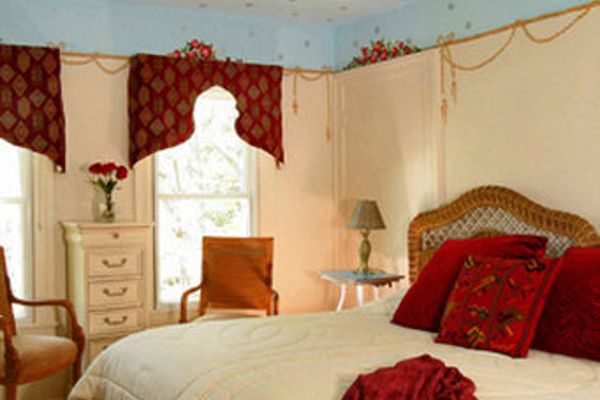 THE SPENCER HOTEL A (Chautauqua)